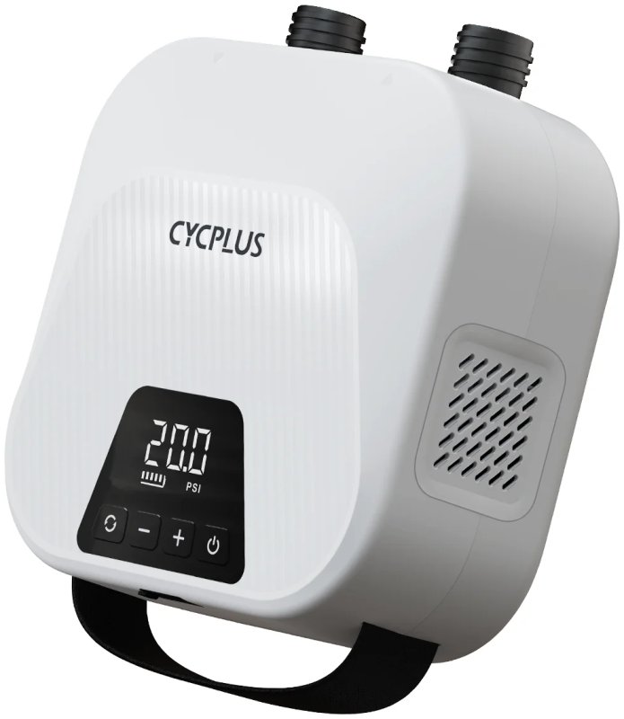 Портативный электрический насос Cycplus D14 Pro CYC_D14P — купить по низкой цене в интернет-магазине ОНЛАЙН ТРЕЙД.РУ