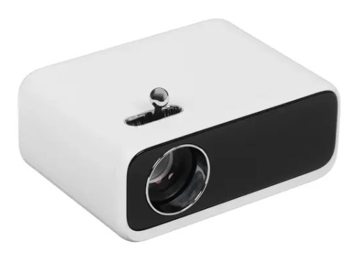 Портативный проектор Wanbo Projector mini Pro 6970885350405 - купить по выгодной цене в интернет-магазине ОНЛАЙН ТРЕЙД.РУ Воронеж