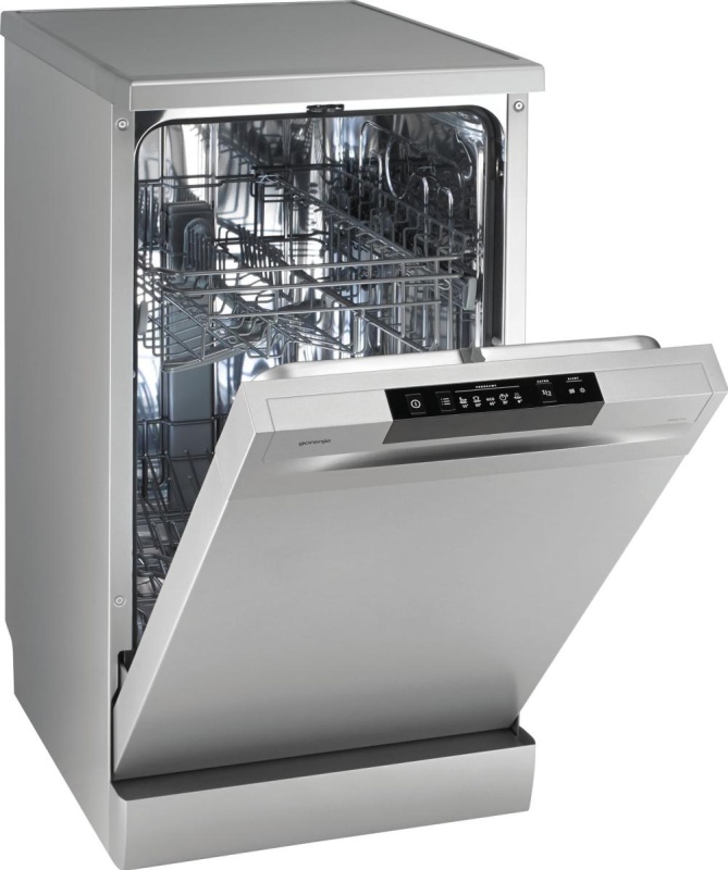 Посудомоечная машина gorenje gs541d10