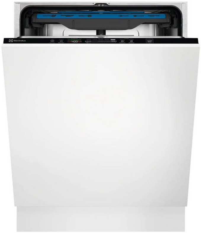 Встраиваемая посудомоечная машина Electrolux EES848200L — купить по низкой цене в интернет-магазине ОНЛАЙН ТРЕЙД.РУ