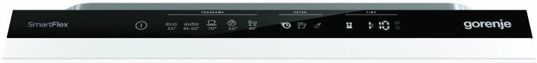 Купить встраиваемая посудомоечная машина Gorenje GV572D10 в интернет ...