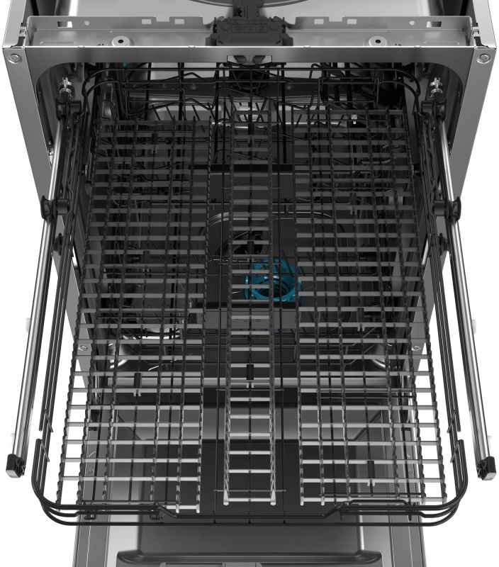 Встраиваемая посудомоечная машина Haier HDWE10-394RU FA03VPE02RU ...