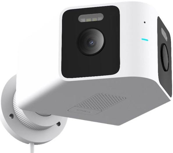 Поворотная IP-Камера Xiaomi Outdoor Camera CW100 Dual EU0 BHR07UIEU - купить по выгодной цене в интернет-магазине ОНЛАЙН ТРЕЙД.РУ Орёл