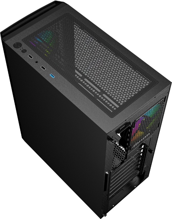 Powercase mistral