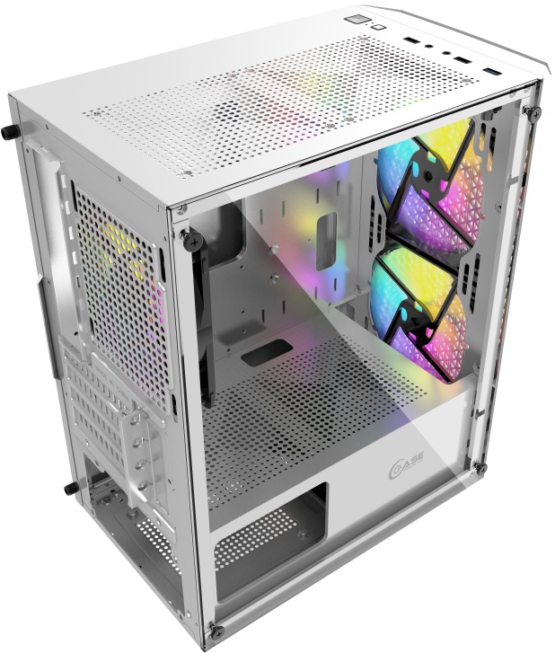 Корпус powercase micro z3w. Корпус powercase micro z3w