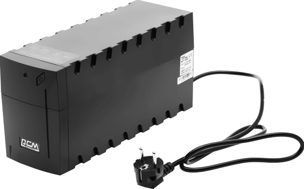 Powercom kin 1000ap rm. Powercom kin 1000ap rm