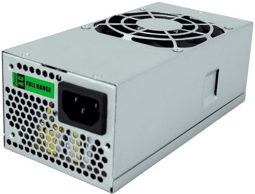 Блок питания Powerman PM-300TFX 300W 6141300 OEM — купить по низкой цене в интернет-магазине ОНЛАЙН ТРЕЙД.РУ