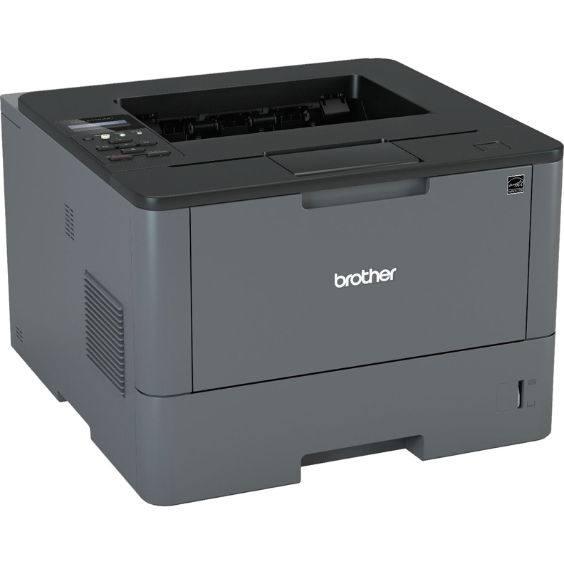 Купить Лазерный принтер Brother HL-L5100DN HLL5100DNR1 в интернет-магазине ОНЛАЙН ТРЕЙД.РУ