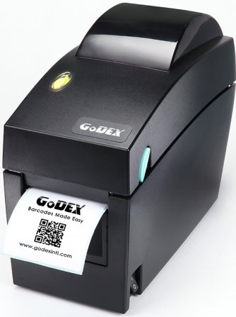 Принтер этикеток Godex DT2х SU + Ethernet 011-DT2352-00B - купить по выгодной цене в интернет-магазине ОНЛАЙН ТРЕЙД.РУ Великий Новгород