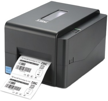 Принтер этикеток TSC TE300 - купить с доставкой по России, цены, описание, характеристики, отзывы.
