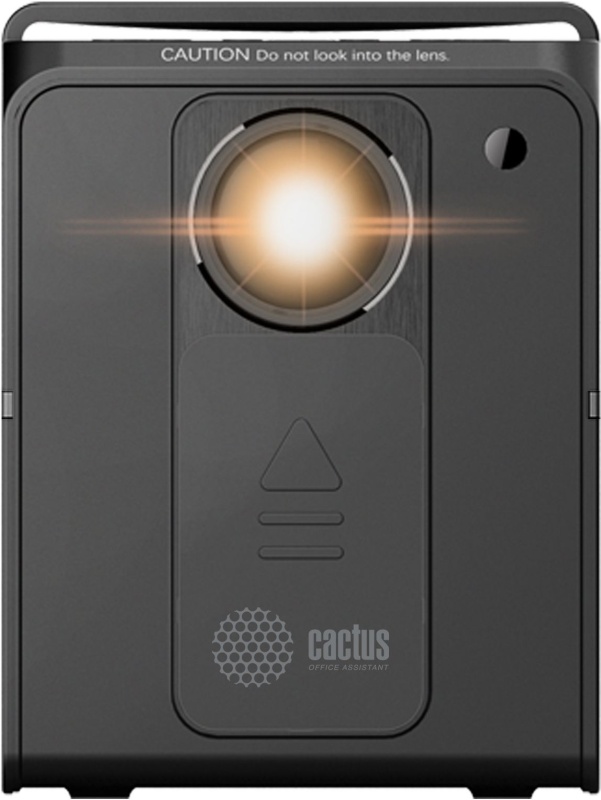 Проектор Cactus CS-PRC.04B.WUXGA-A LCD 3200Lm 2000:1 (30000час) 1xUSB ...