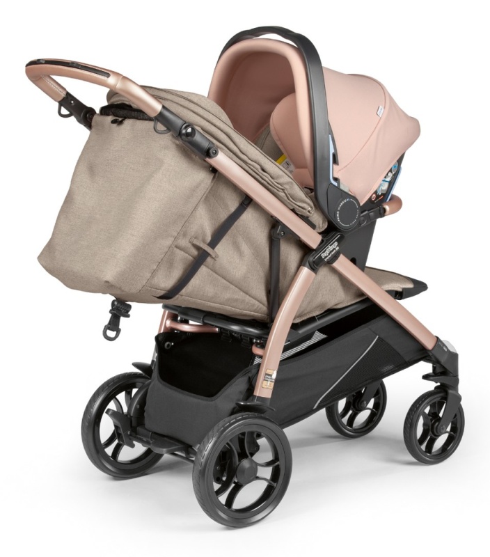 Peg perego booklet 50 clearance travel system mon amour