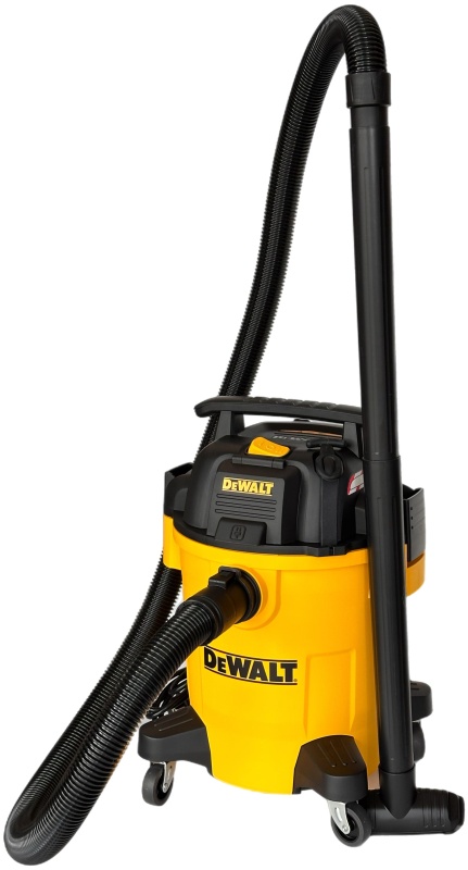 Пылесос промышленный DeWALT DXV34PTA, 1200Вт, 34л — купить по низкой цене в интернет-магазине ОНЛАЙН ТРЕЙД.РУ