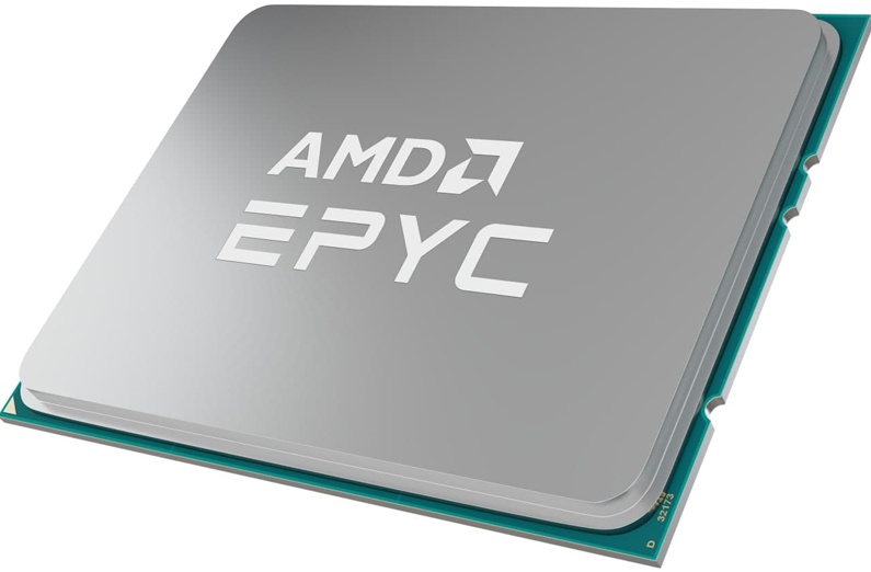 Купить Процессор AMD EPYC 7343 SP3 OEM (100-000000338) в интернет-магазине ОНЛАЙН ТРЕЙД.РУ