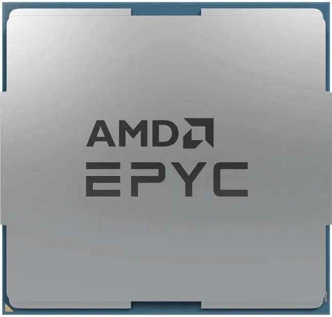 Процессор AMD EPYC 9534 SP5 OEM (100-000000799)- низкая цена, доставка или самовывоз по Екатеринбургу. Процессор AMD EPYC 9534 SP5 OEM (100-000000799) купить в интернет магазине ОНЛАЙН ТРЕЙД.РУ