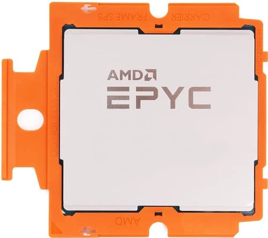 Процессор AMD EPYC 9554 SP5 OEM (100-000000790)- низкая цена, доставка или самовывоз по Екатеринбургу. Процессор AMD EPYC 9554 SP5 OEM (100-000000790) купить в интернет магазине ОНЛАЙН ТРЕЙД.РУ