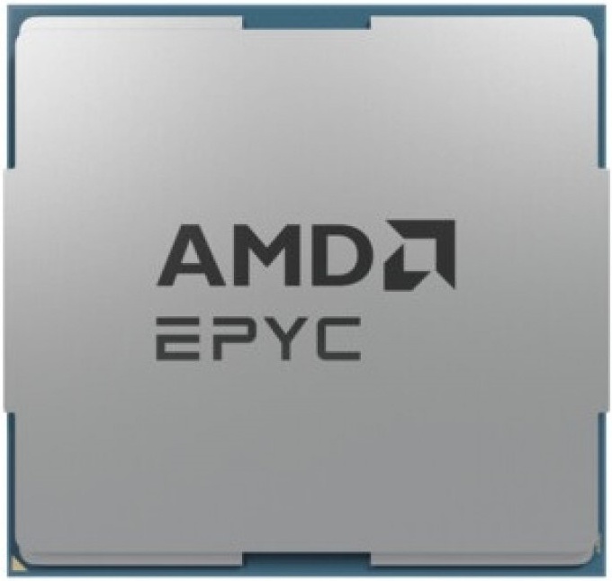 Процессор AMD EPYC 9684X SP5 OEM (100-000001254) — купить в интернет-магазине ОНЛАЙН ТРЕЙД.РУ