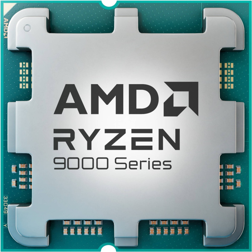 Процессор AMD Ryzen 7 9800X3D AM5 OEM (Уценка - У4) *100-000001084-У4 — купить по низкой цене в интернет-магазине ОНЛАЙН ТРЕЙД.РУ