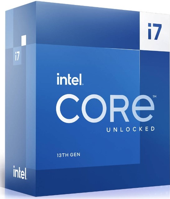 Процессор INTEL Core i7-13700K LGA1700 BOX BX8071513700K — купить по низкой цене в интернет-магазине ОНЛАЙН ТРЕЙД.РУ