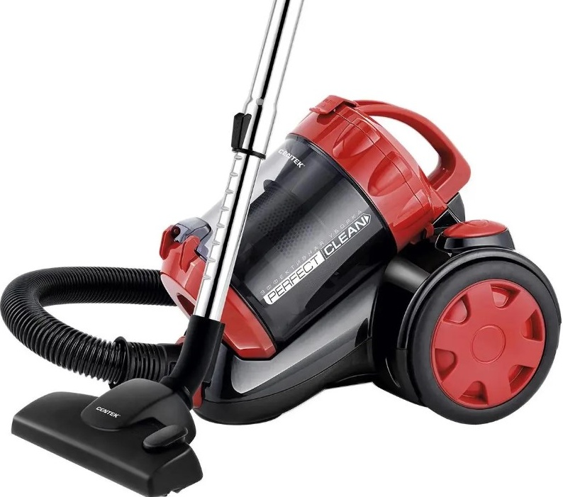 Пылесос Centek CT-2528 Red