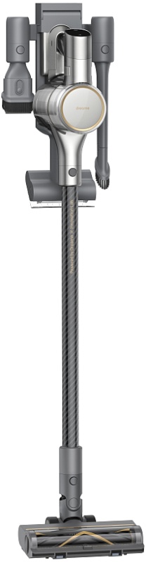 Пылесос Dreame R20 Grey Dreame VTV97A — купить по низкой цене в ...