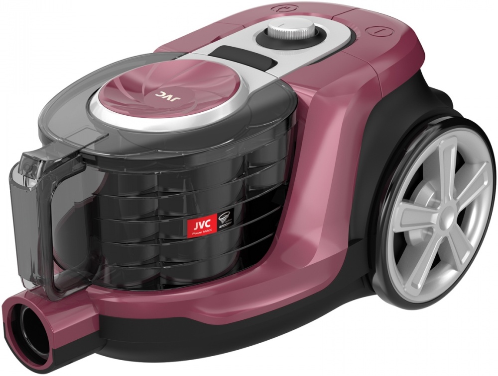 Купить пылесос JVC JH-VC431 в интернет-магазине ОНЛАЙН ТРЕЙД.РУ