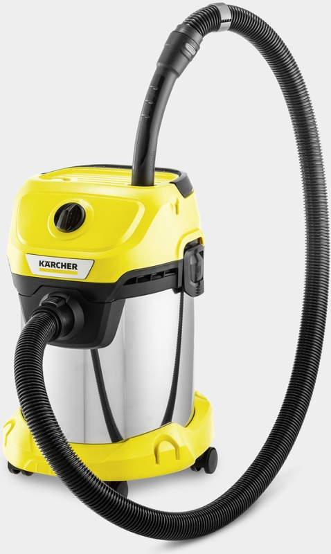 Karcher Wd 3 Купить