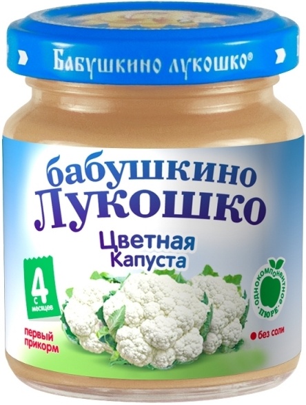 Бабушкино лукошко Озон