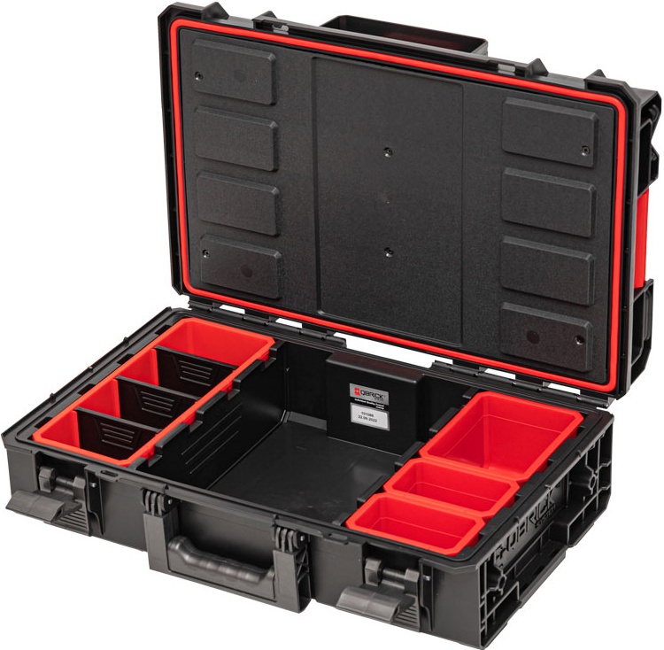 Ящик для инструментов qbrick system one cart. Ящик для инструментов qbrick system one 200 profi 585x385x190 мм, 10501241. qbrick system one cart 2.0. ящик для инструментов patrol. ящик с набором газовой горелки fh-1630-pie-mc10.