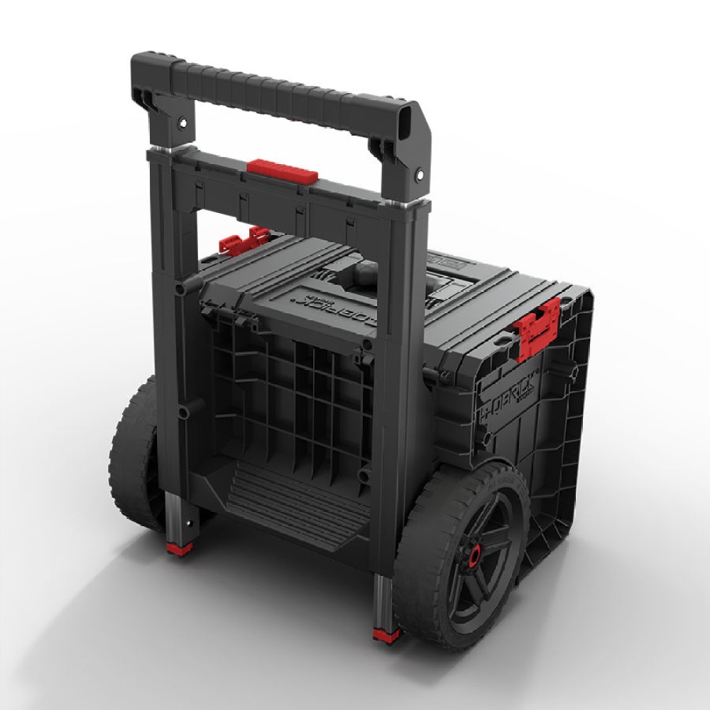 Набор Qbrick System PRO Set 4 2.0 Plus Z259640 — купить по низкой