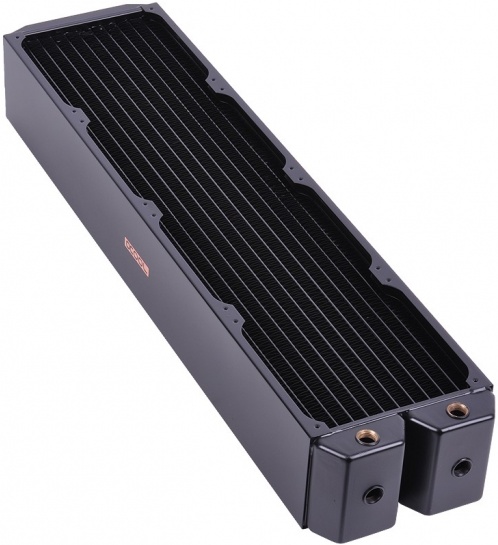 Радиатор для СВО Alphacool NexXxoS Monsta 560mm Radiator 14192/35434 — купить в интернет-магазине ОНЛАЙН ТРЕЙД.РУ