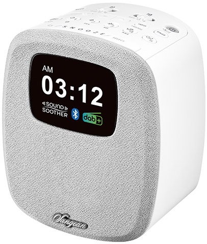 Радиоприемник SANGEAN DCR-83 (White) — купить в интернет-магазине ...