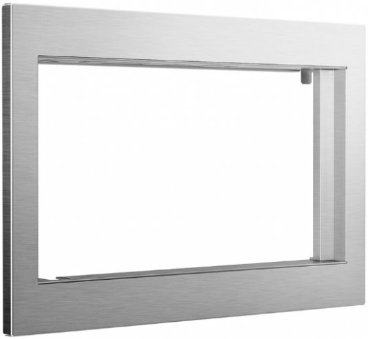 Рамка LG MK2560AS под микроволновую печь MW25R95CIS — купить в интернет ...