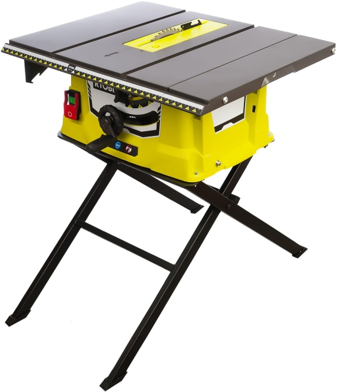 Ryobi rts1800es g