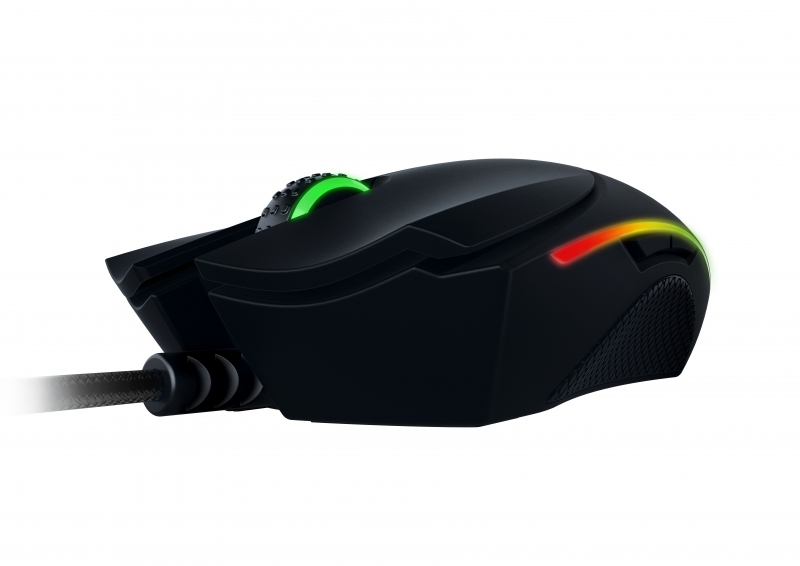 diamond back razer