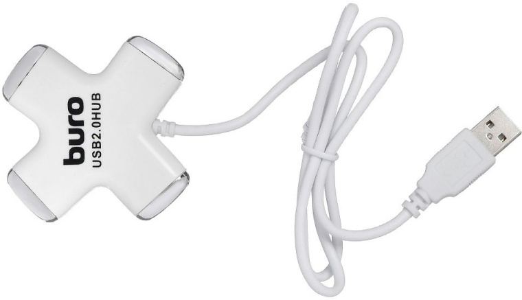 Usb разветвитель Ozon