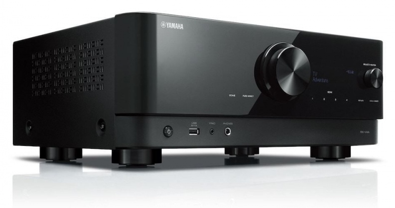 Yamaha RX-v4a. Av-ресивер Yamaha RX-a6a. Yamaha av Receiver HTR 5830. Yamaha AVENTAGE ресивер..