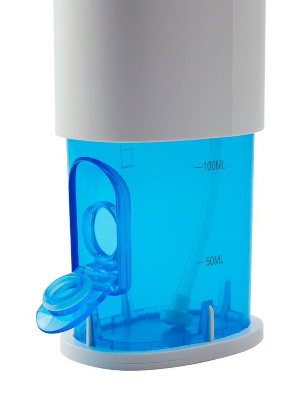 Портативный ирригатор revyline rl 650 купить электрическая зубная щетка oclean f1 midnight blue