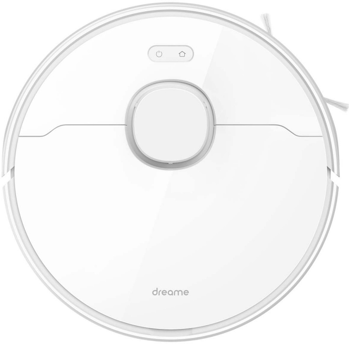 Робот-пылесос Dreame Robot Vacuum and Mop D10 Plus — купить в интернет ...