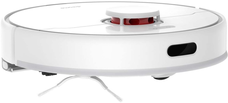 Робот-пылесос Dreame Robot Vacuum and Mop D10 Plus — купить в интернет ...