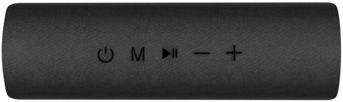 Портативная акустика Rombica mysound Orion BT-S031 — купить в интернет ...