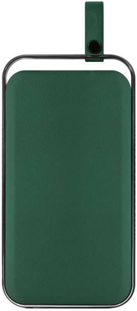 Внешний аккумулятор Rombica NEO Electron Green, 10 000 мАч, Power ...