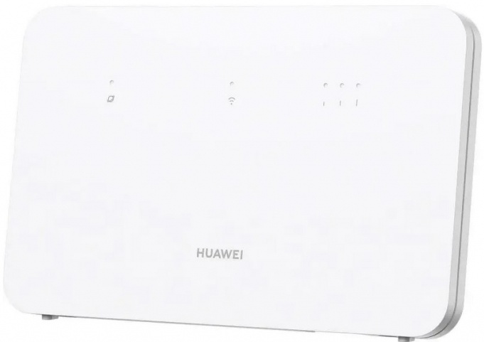 Huawei 4g cpe 3