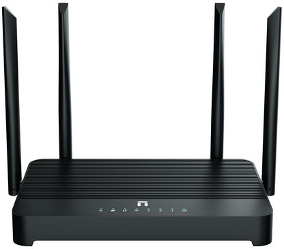 Роутер NETIS NX31 — купить по низкой цене в интернет-магазине ОНЛАЙН ТРЕЙД.РУ