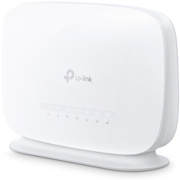 Роутер TP-LINK Archer MR505- купить по выгодной цене в интернет-магазине ОНЛАЙН ТРЕЙД.РУ Тула