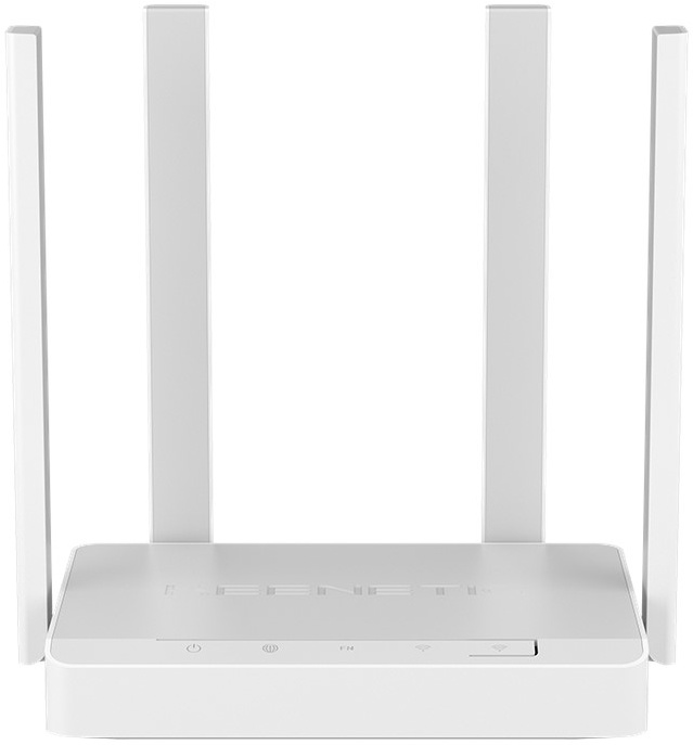 Wi-Fi роутер Keenetic Speedster (KN-3013) — купить по низкой цене в ...