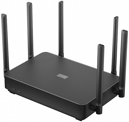 Wi-Fi роутер Xiaomi Router AX3200 DVB4314GL - купить по низкой цене в интернет-магазине ОНЛАЙН ТРЕЙД.РУ Казани