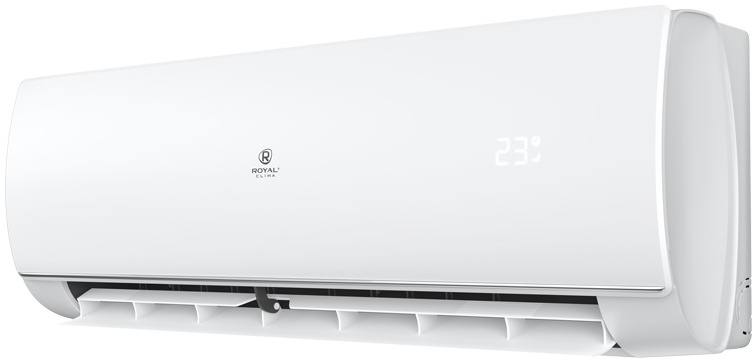 Сплит-система ROYAL Clima PANDORA RC-PD28HN — купить в интернет ...