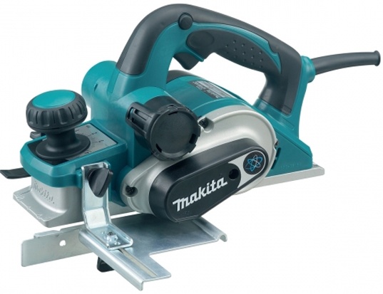 Рубанок электрический MAKITA KP0810 - купить в интернет-магазине ОНЛАЙН ТРЕЙД.РУ