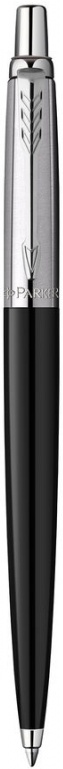 Ручка шариковая Parker Jotter K60 (2096873) черный M синие чернила блистер — купить по низкой цене в интернет-магазине ОНЛАЙН ТРЕЙД.РУ